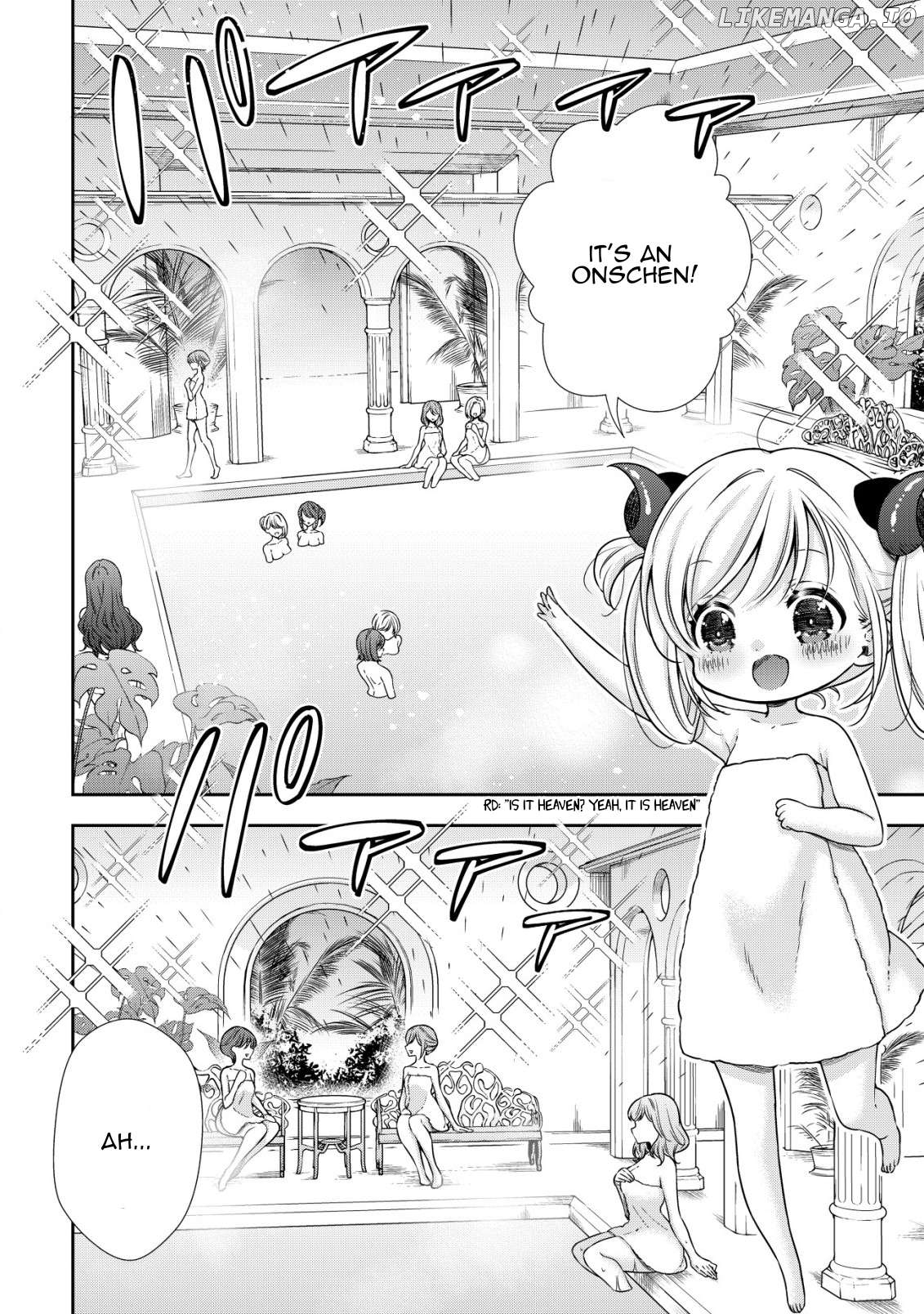 Youjo Musou: Nakama ni Uragirareta Shoukanshi, Mazoku no Oujo ni Natte "Eirei Shoukan" de Dekiai Slow Life wo Okuru Chapter 20 - page 3