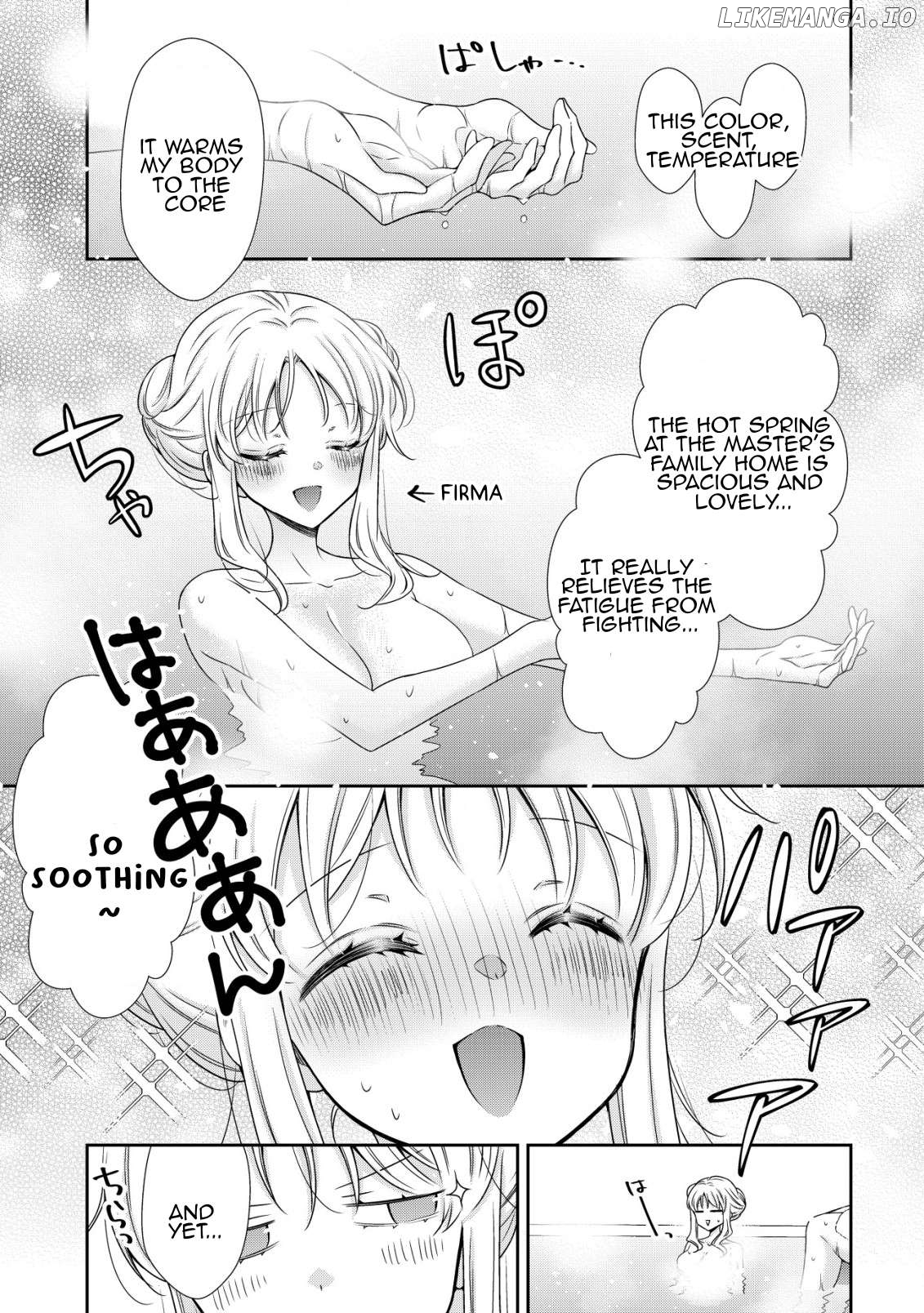 Youjo Musou: Nakama ni Uragirareta Shoukanshi, Mazoku no Oujo ni Natte "Eirei Shoukan" de Dekiai Slow Life wo Okuru Chapter 20 - page 4