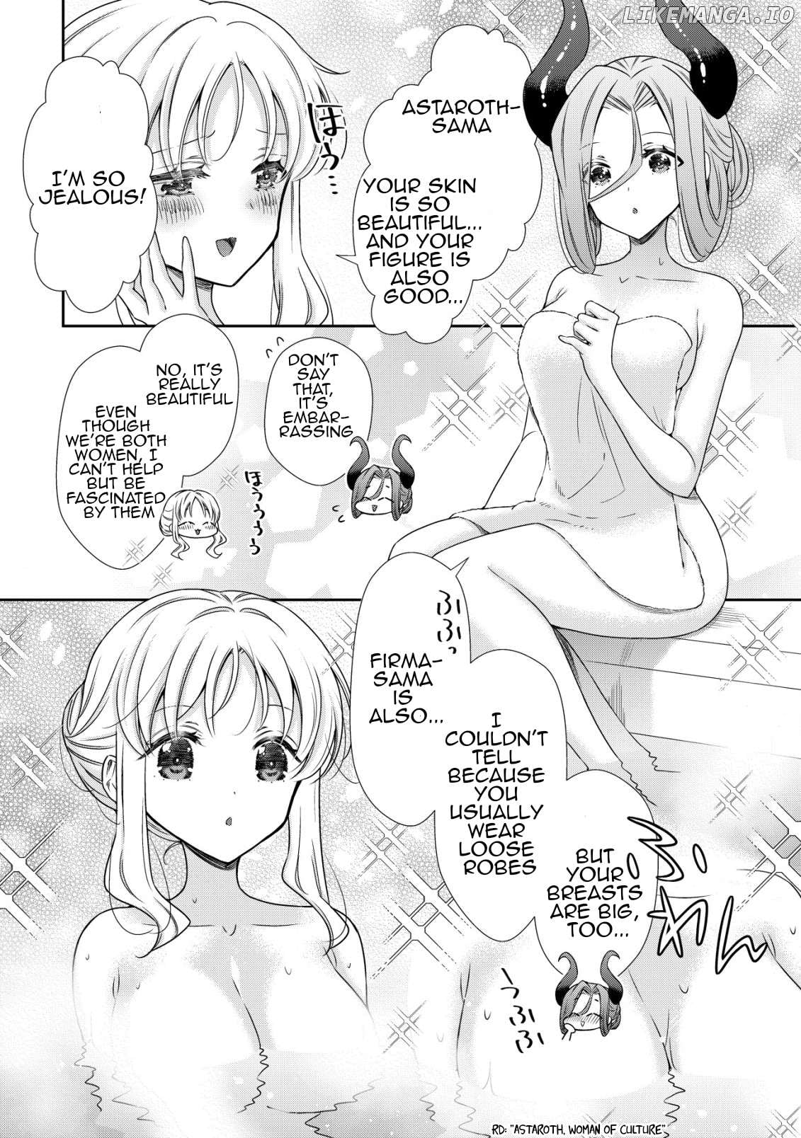 Youjo Musou: Nakama ni Uragirareta Shoukanshi, Mazoku no Oujo ni Natte "Eirei Shoukan" de Dekiai Slow Life wo Okuru Chapter 20 - page 5
