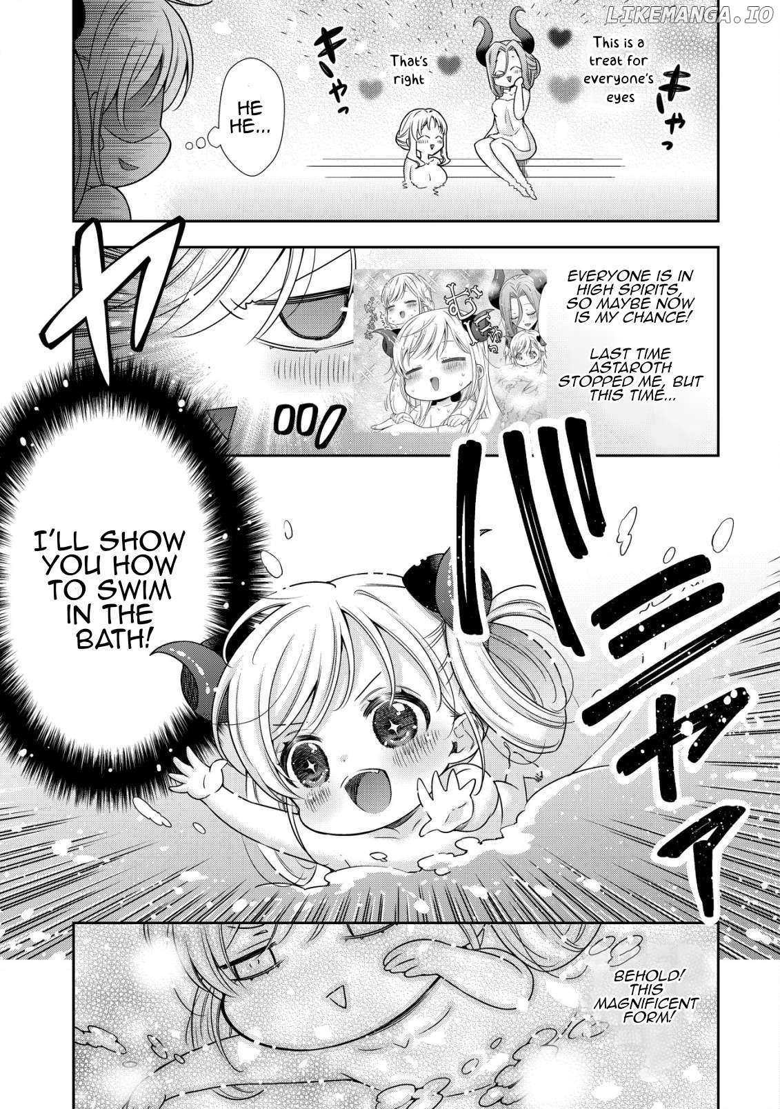 Youjo Musou: Nakama ni Uragirareta Shoukanshi, Mazoku no Oujo ni Natte "Eirei Shoukan" de Dekiai Slow Life wo Okuru Chapter 20 - page 6
