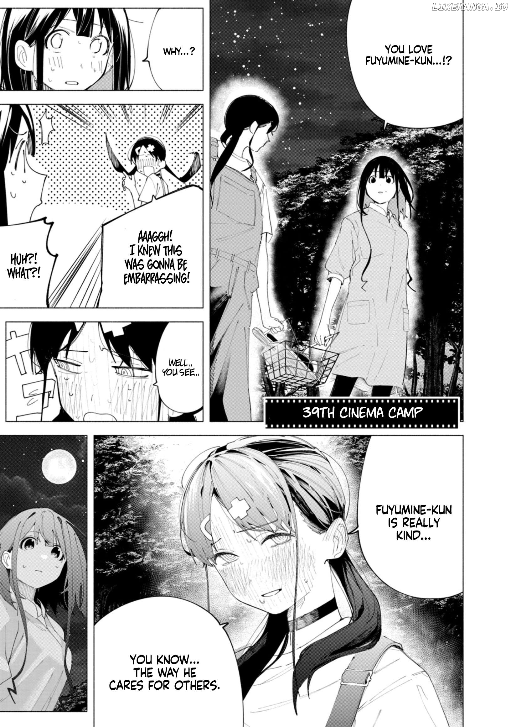 How About R15? Chapter 39 - page 2