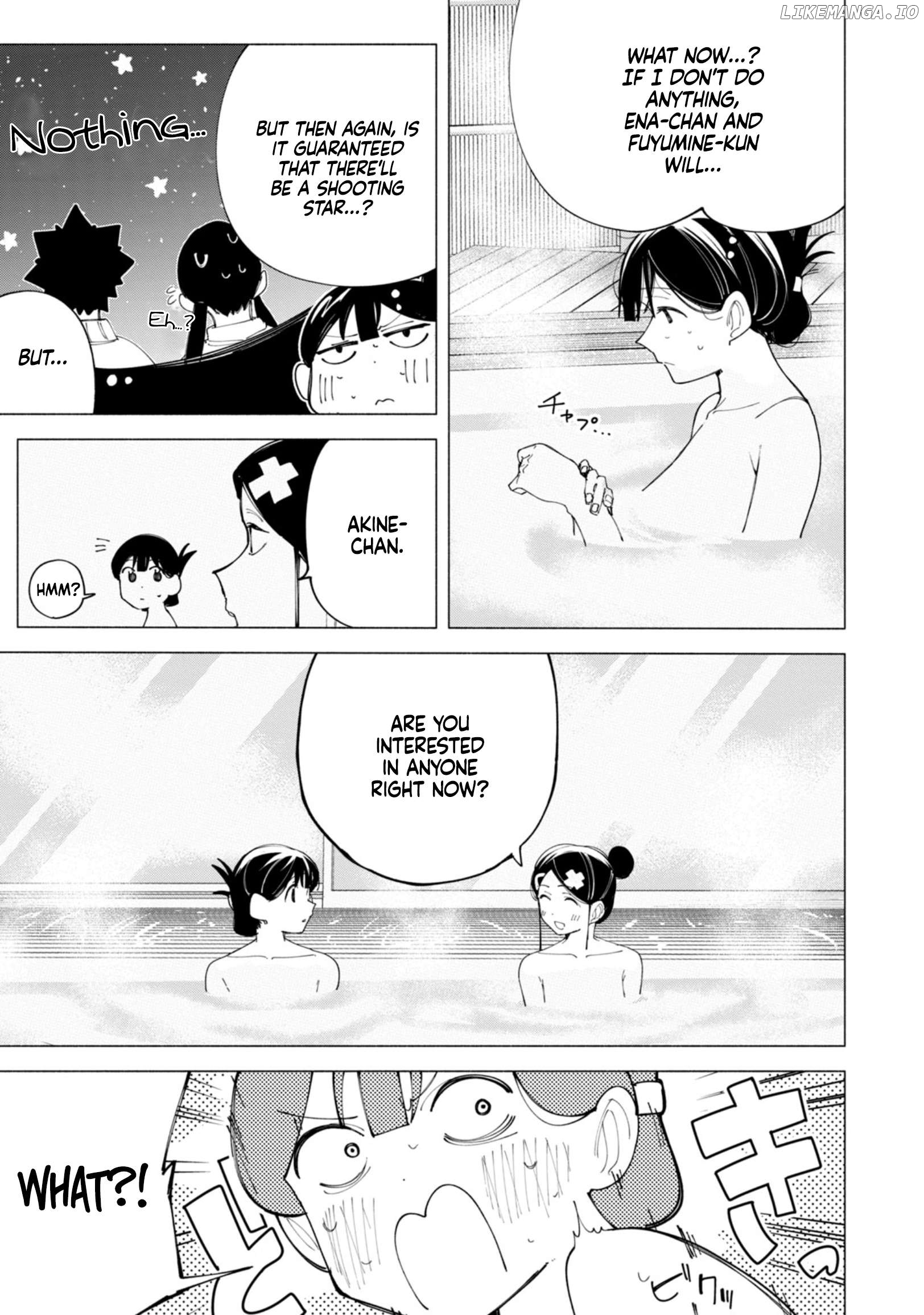 How About R15? Chapter 40 - page 10