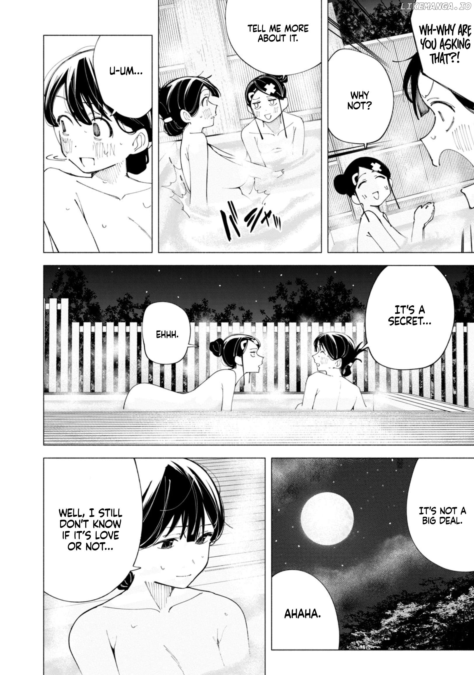 How About R15? Chapter 40 - page 11