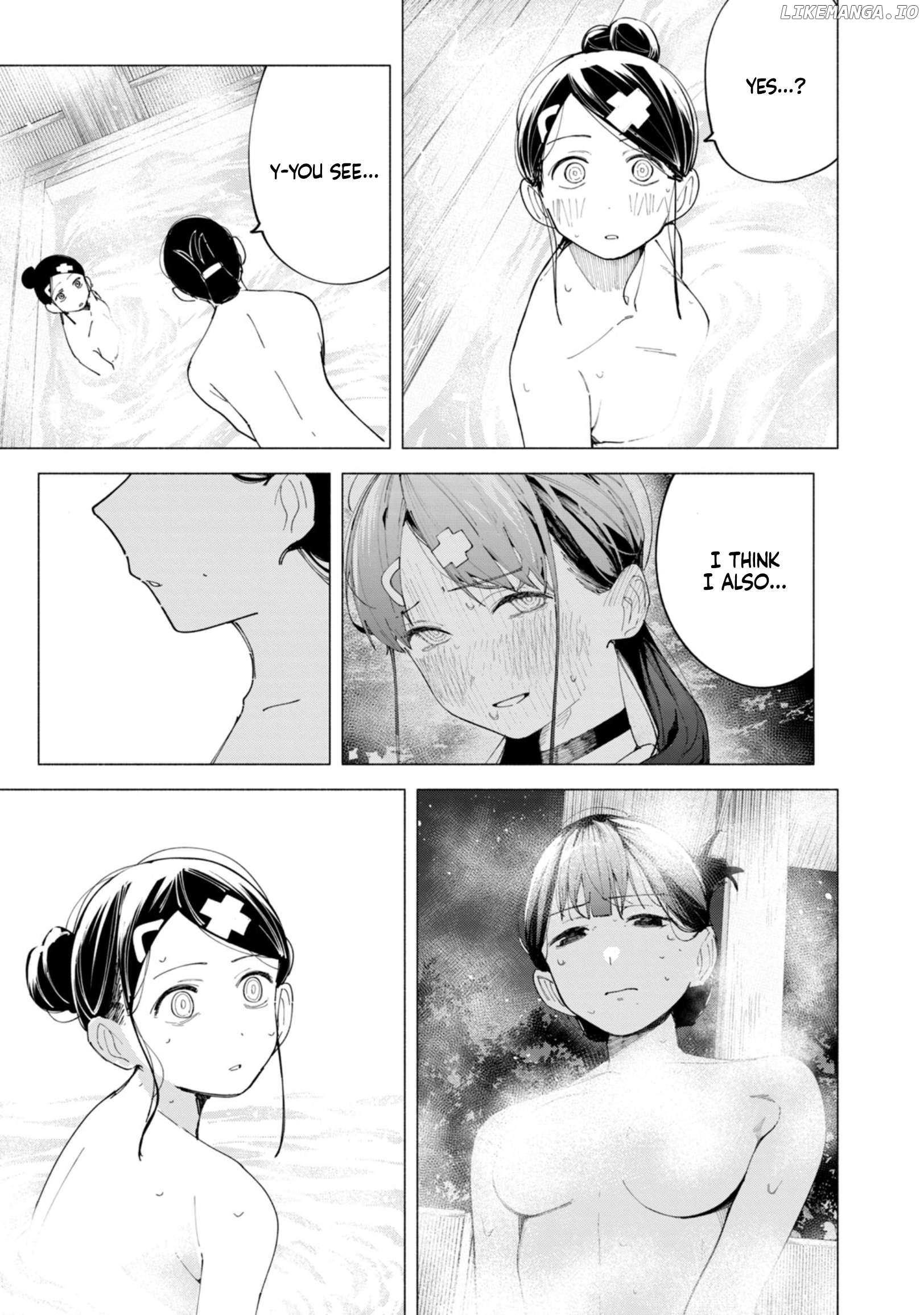 How About R15? Chapter 40 - page 16