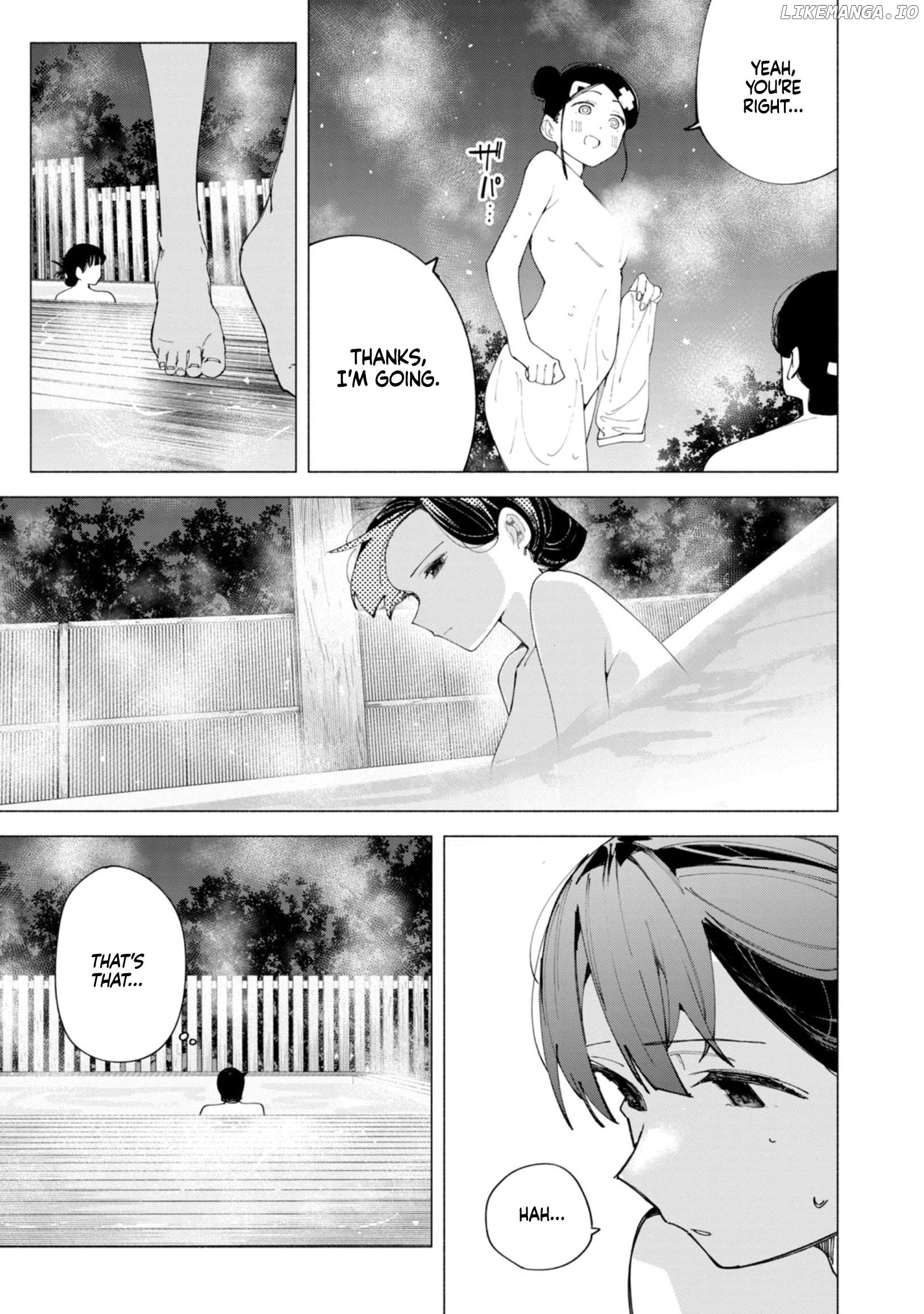 How About R15? Chapter 40 - page 18