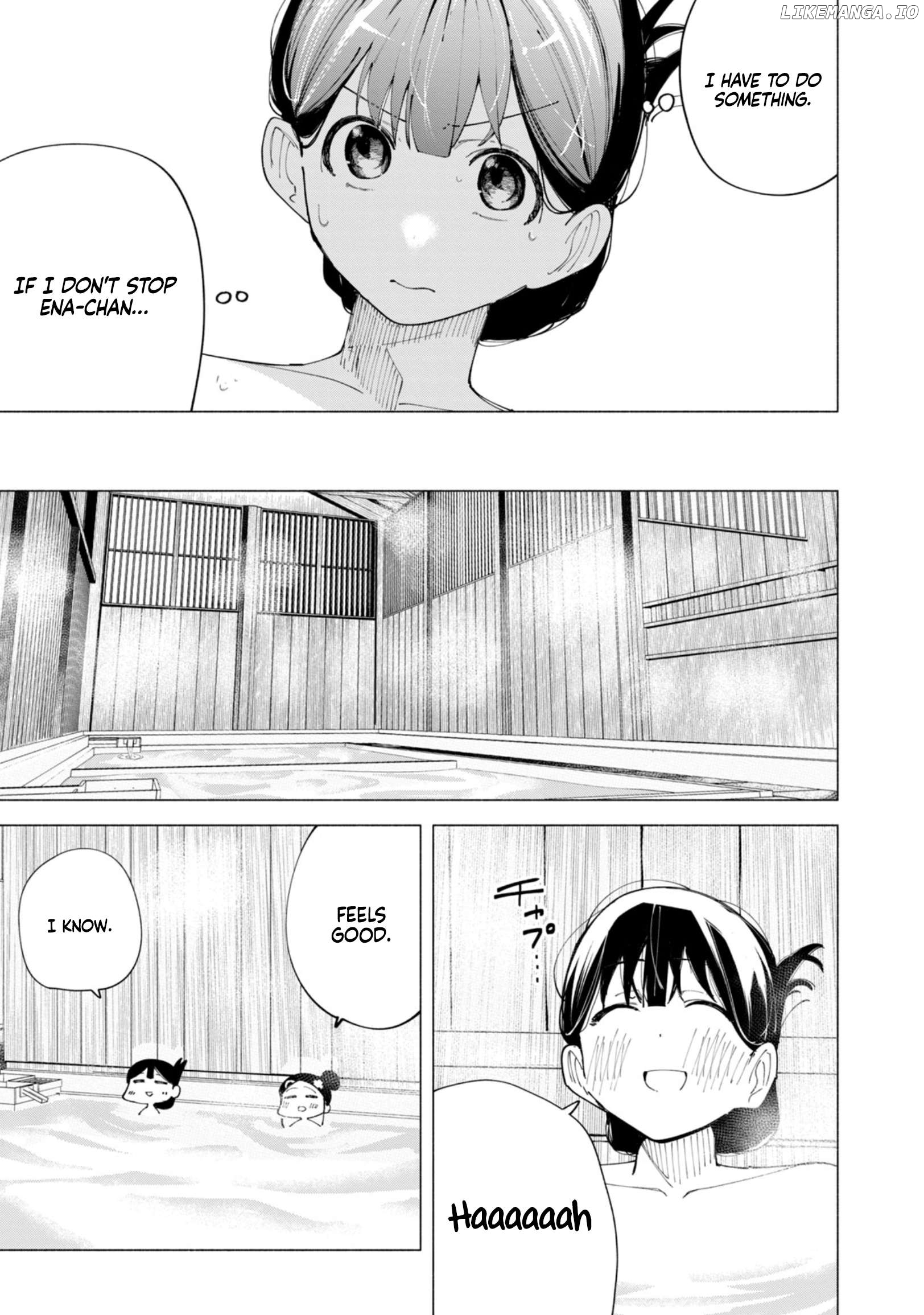 How About R15? Chapter 40 - page 4