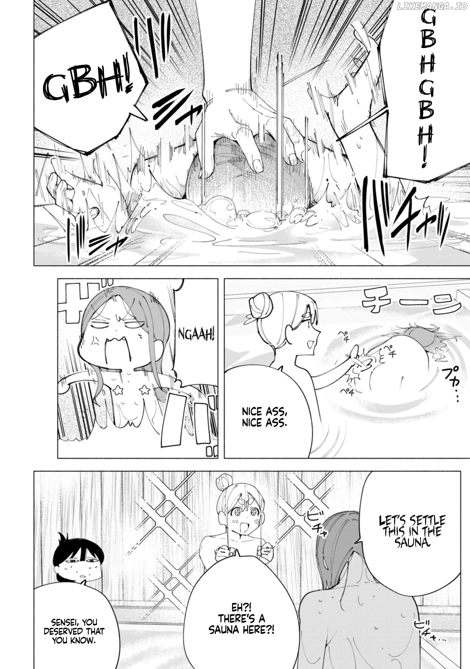 How About R15? Chapter 40 - page 7