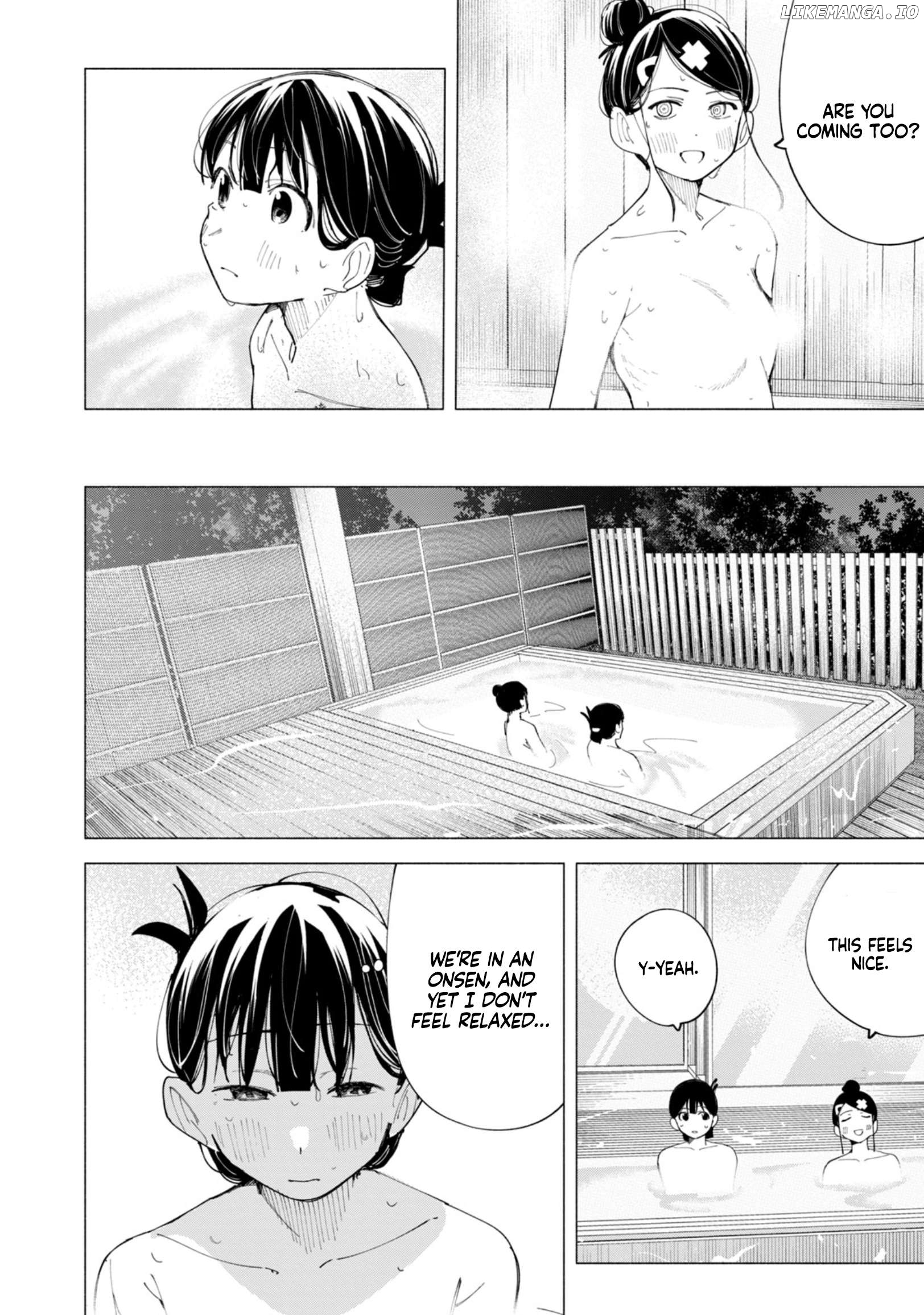 How About R15? Chapter 40 - page 9