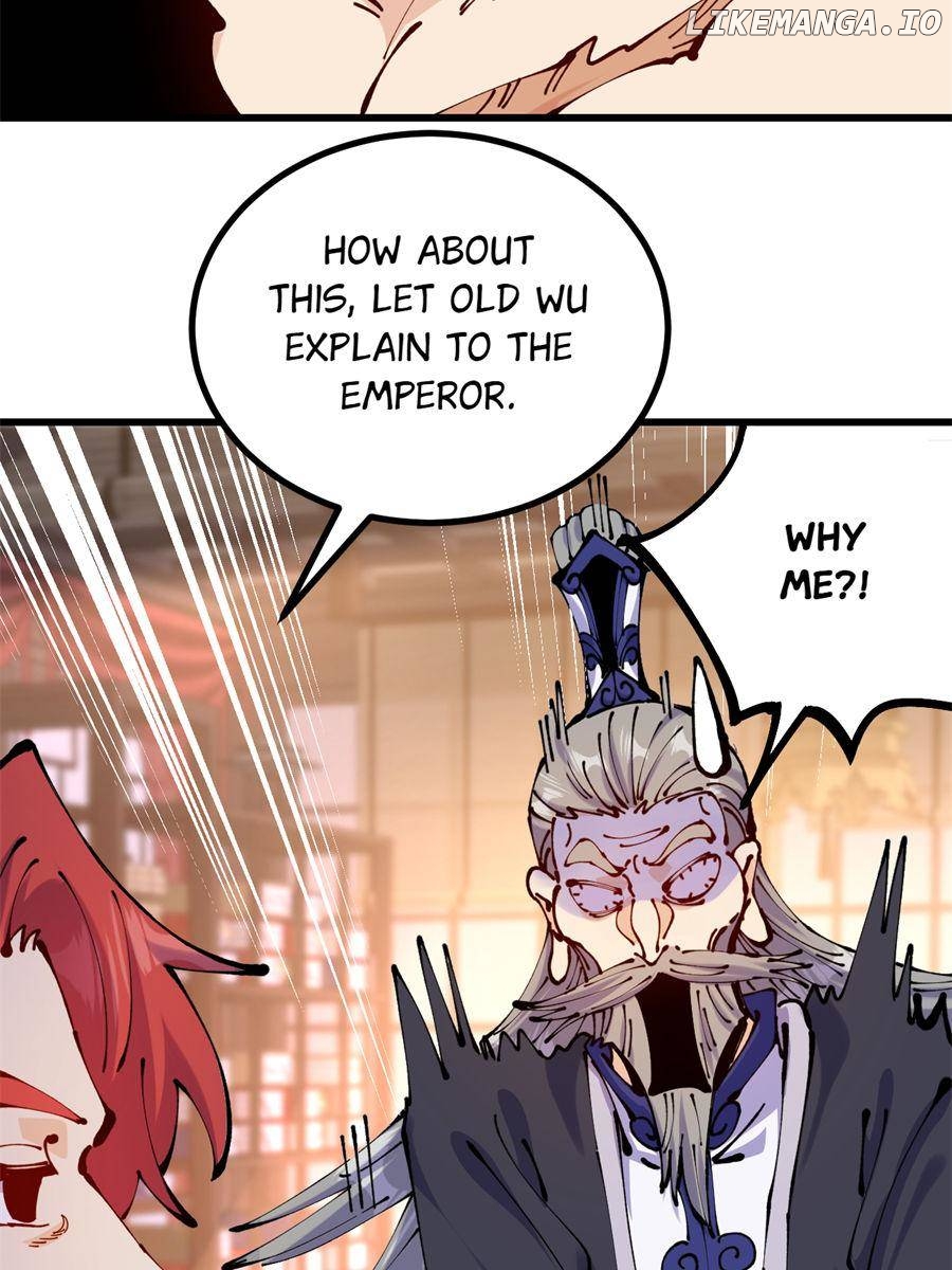I Became a Big-Shot on the Heavenly Leaderboard Chapter 63 - page 9