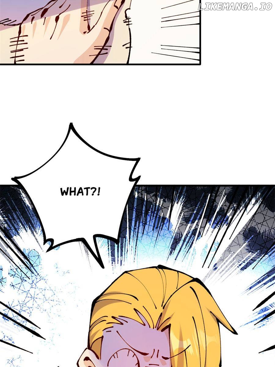 I Became a Big-Shot on the Heavenly Leaderboard Chapter 63 - page 21
