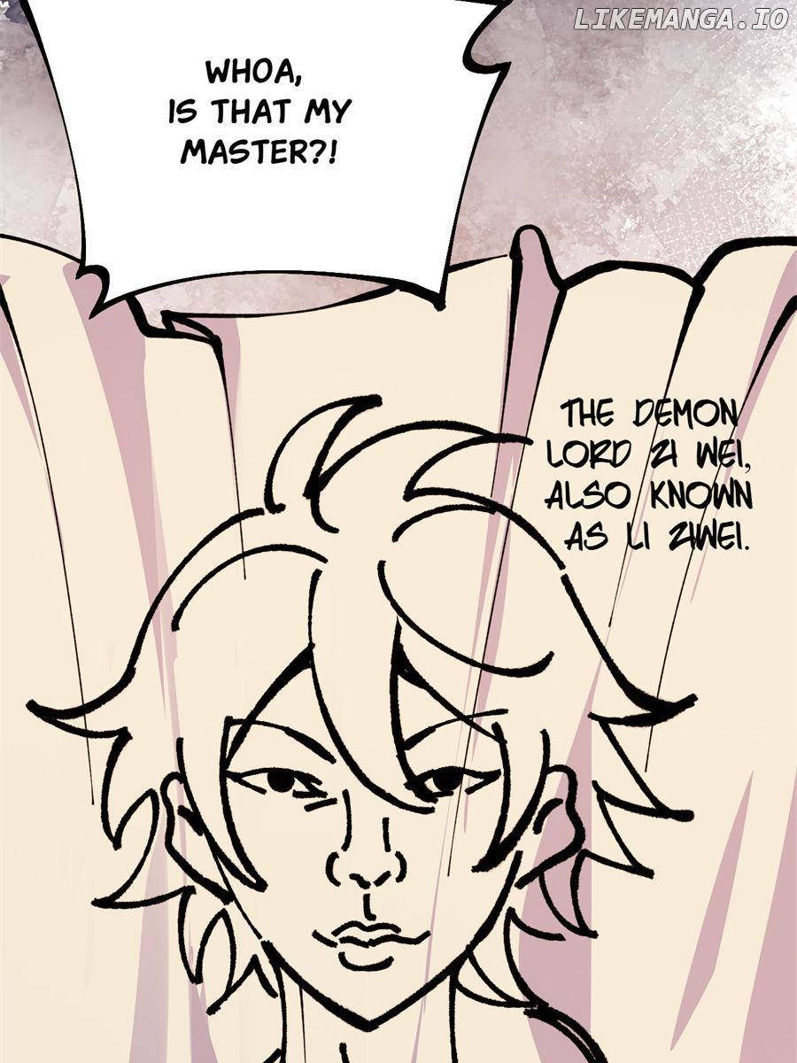 I Became a Big-Shot on the Heavenly Leaderboard Chapter 63 - page 23