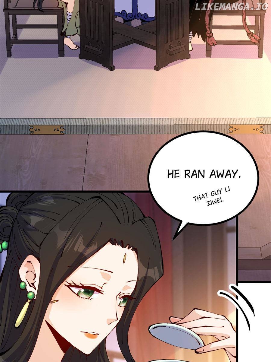 I Became a Big-Shot on the Heavenly Leaderboard Chapter 63 - page 2