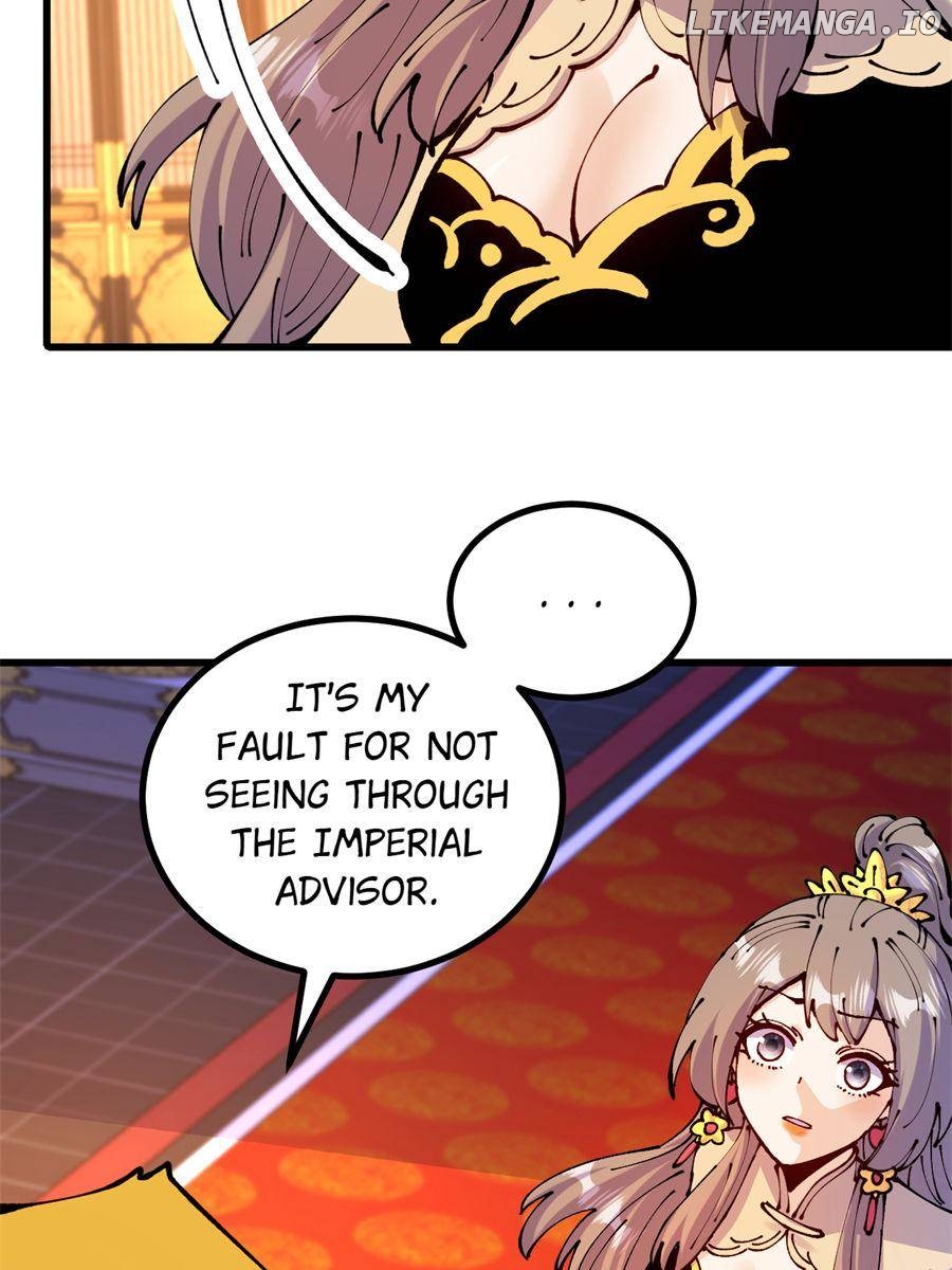 I Became a Big-Shot on the Heavenly Leaderboard Chapter 63 - page 35