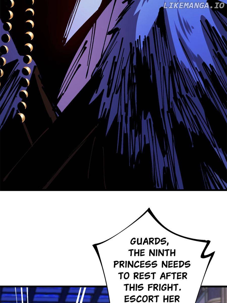 I Became a Big-Shot on the Heavenly Leaderboard Chapter 63 - page 44