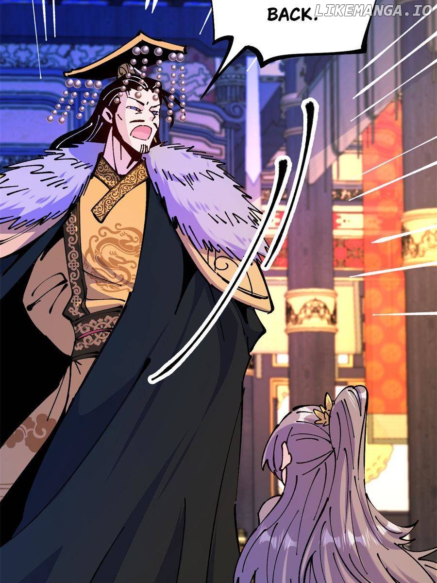 I Became a Big-Shot on the Heavenly Leaderboard Chapter 63 - page 45