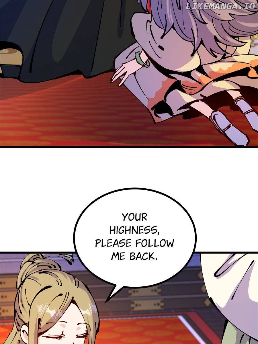 I Became a Big-Shot on the Heavenly Leaderboard Chapter 63 - page 46