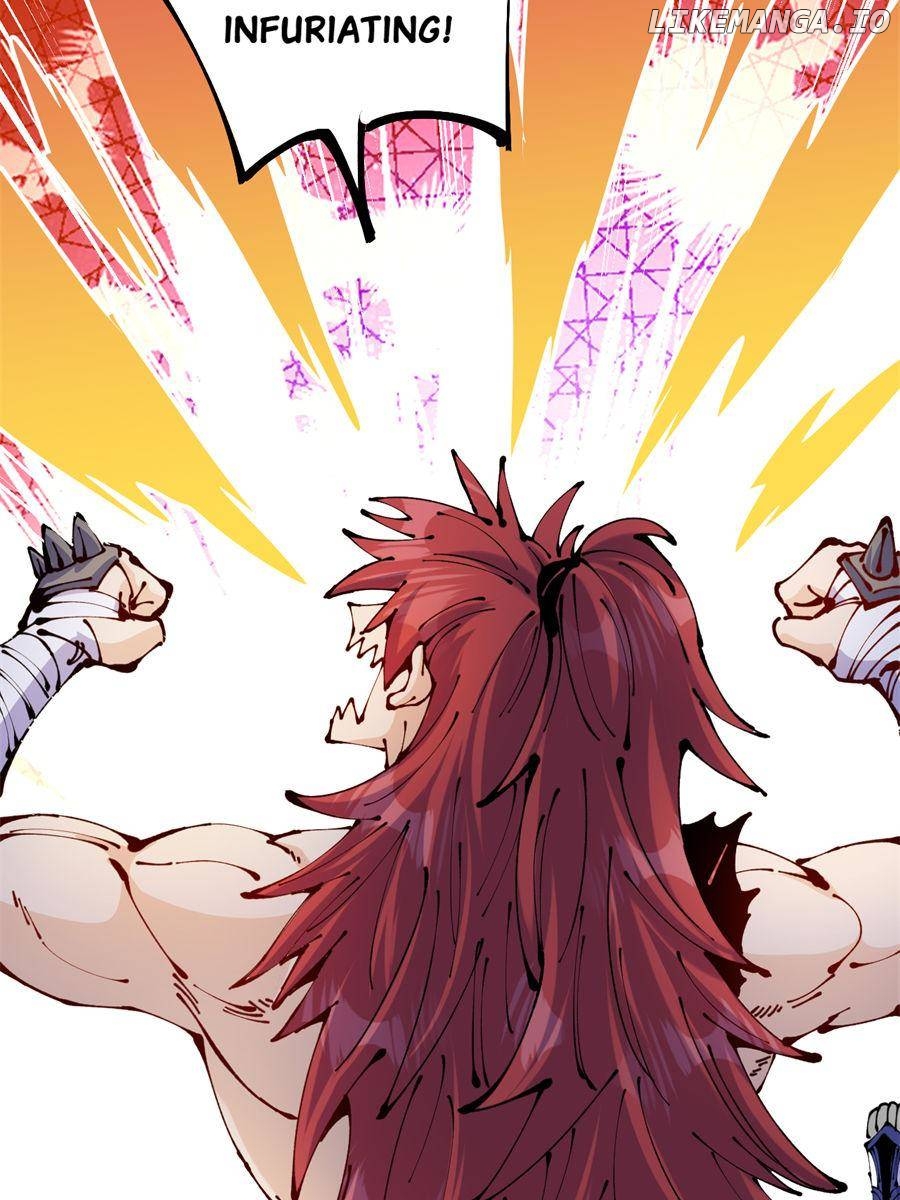 I Became a Big-Shot on the Heavenly Leaderboard Chapter 63 - page 5