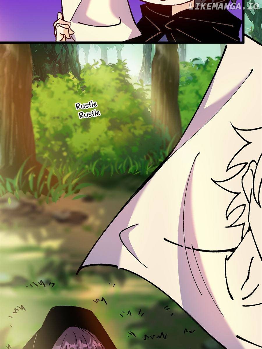 I Became a Big-Shot on the Heavenly Leaderboard Chapter 63 - page 60
