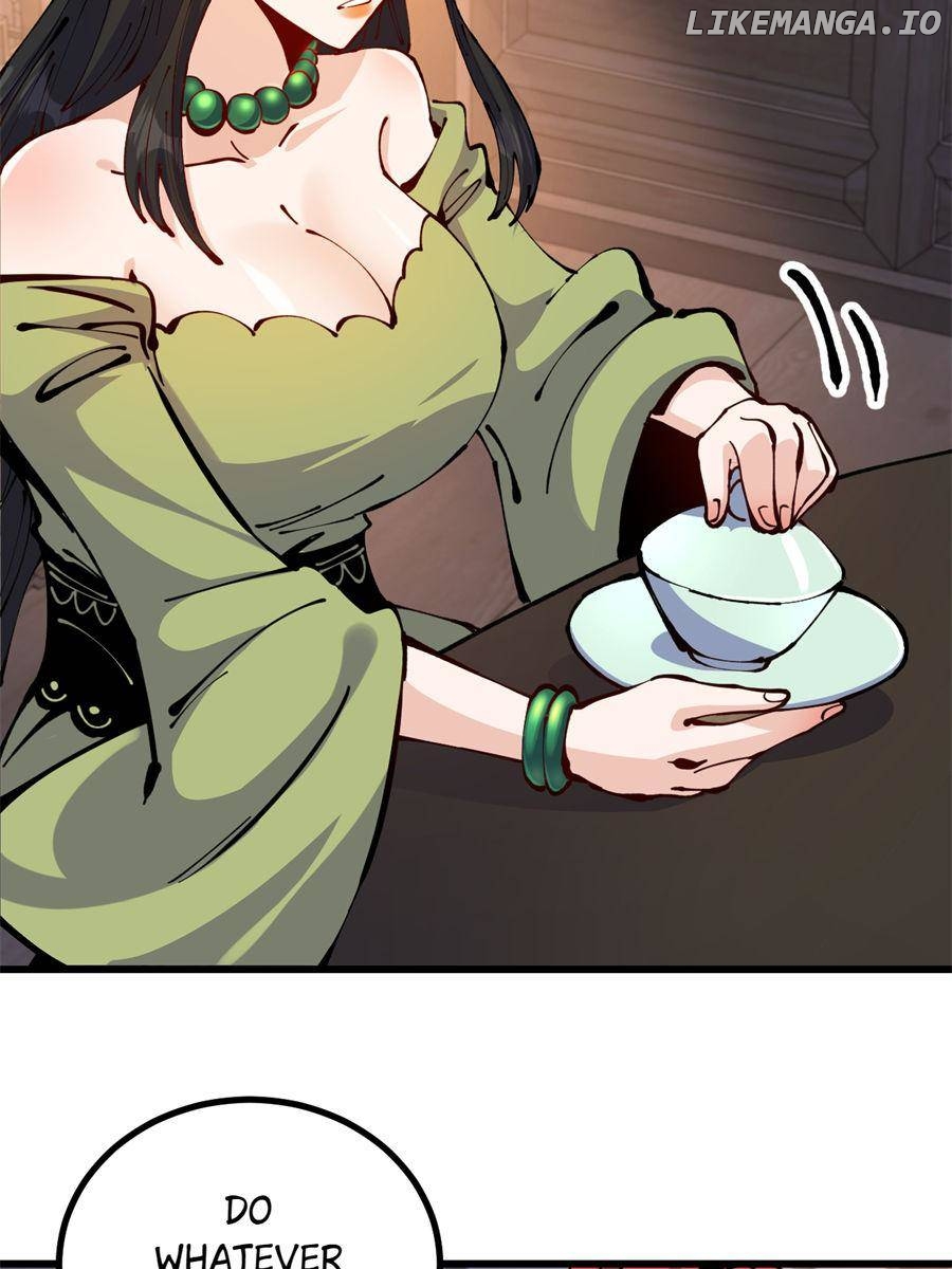 I Became a Big-Shot on the Heavenly Leaderboard Chapter 63 - page 7