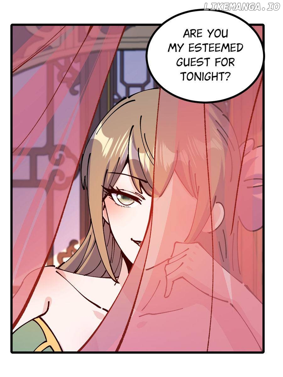 I Became a Big-Shot on the Heavenly Leaderboard Chapter 65 - page 1