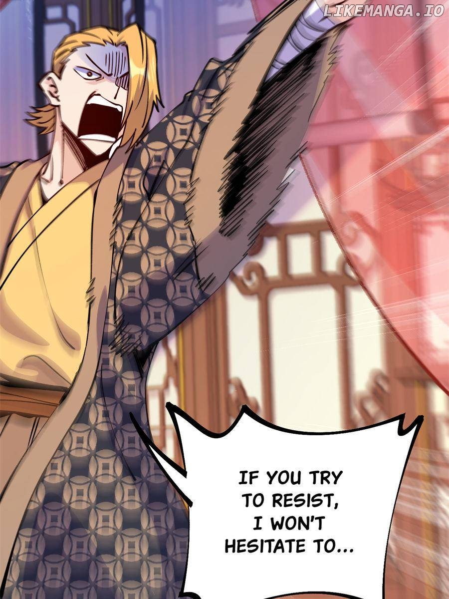 I Became a Big-Shot on the Heavenly Leaderboard Chapter 65 - page 14