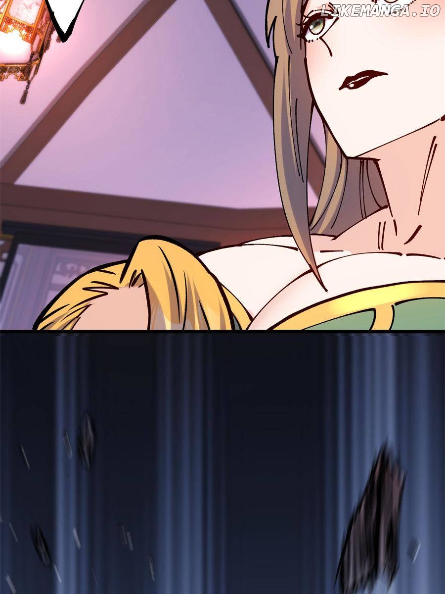 I Became a Big-Shot on the Heavenly Leaderboard Chapter 65 - page 24