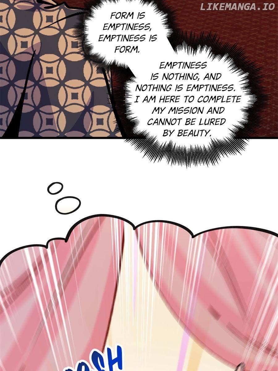 I Became a Big-Shot on the Heavenly Leaderboard Chapter 65 - page 3