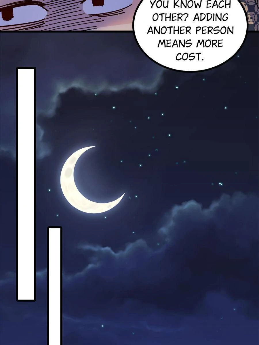 I Became a Big-Shot on the Heavenly Leaderboard Chapter 65 - page 31
