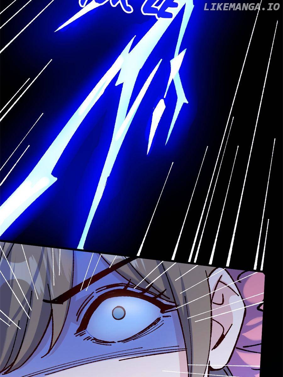 I Became a Big-Shot on the Heavenly Leaderboard Chapter 65 - page 39