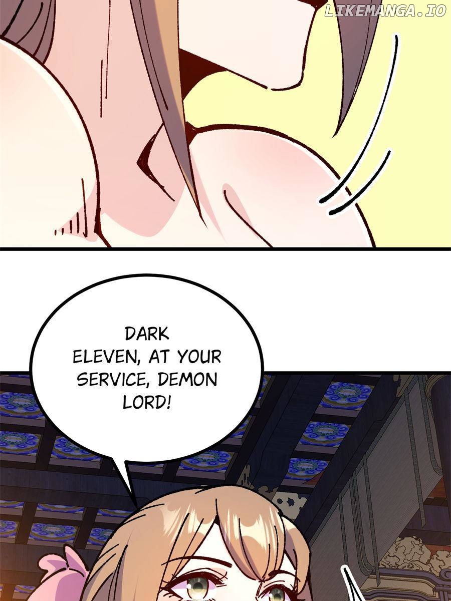 I Became a Big-Shot on the Heavenly Leaderboard Chapter 65 - page 54