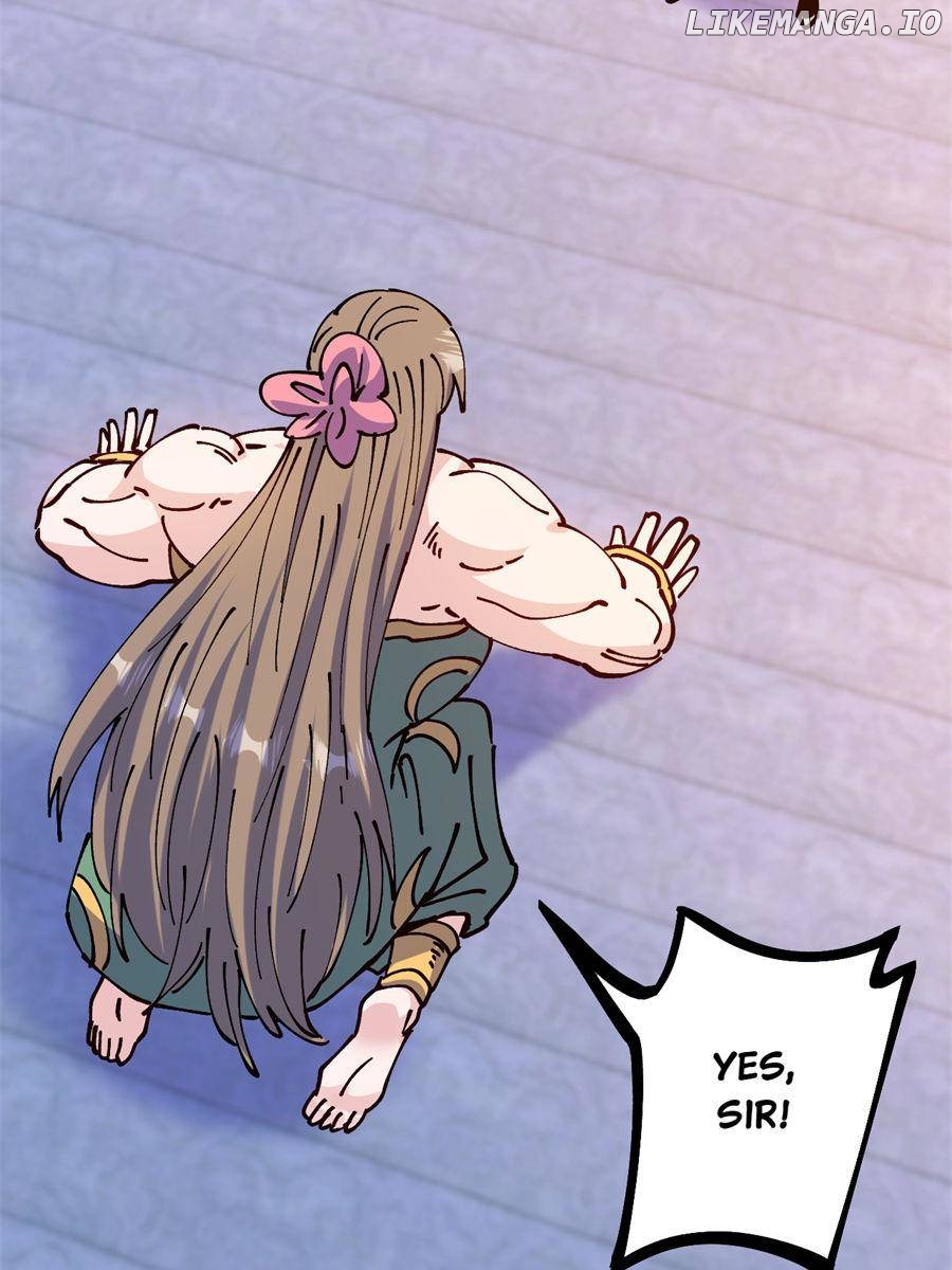 I Became a Big-Shot on the Heavenly Leaderboard Chapter 66 - page 41