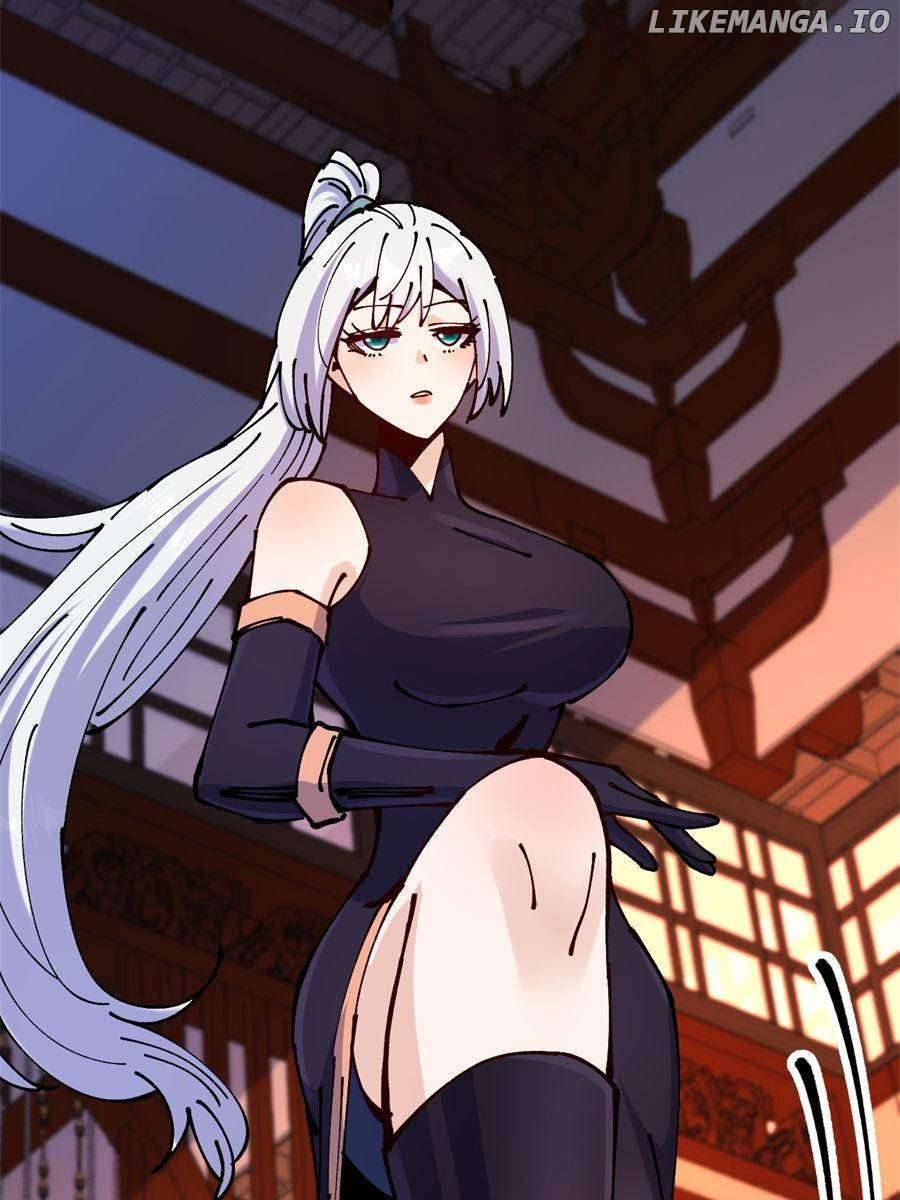 I Became a Big-Shot on the Heavenly Leaderboard Chapter 67 - page 14