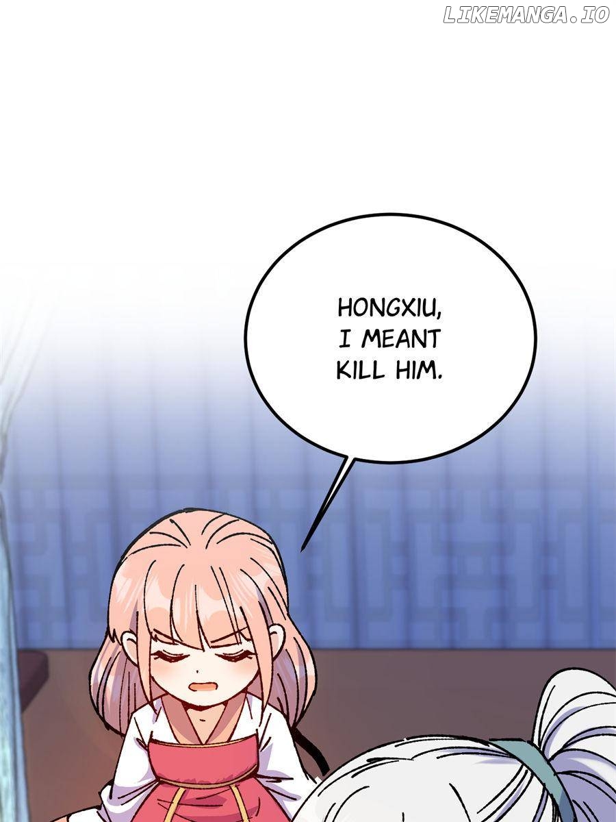 I Became a Big-Shot on the Heavenly Leaderboard Chapter 67 - page 31