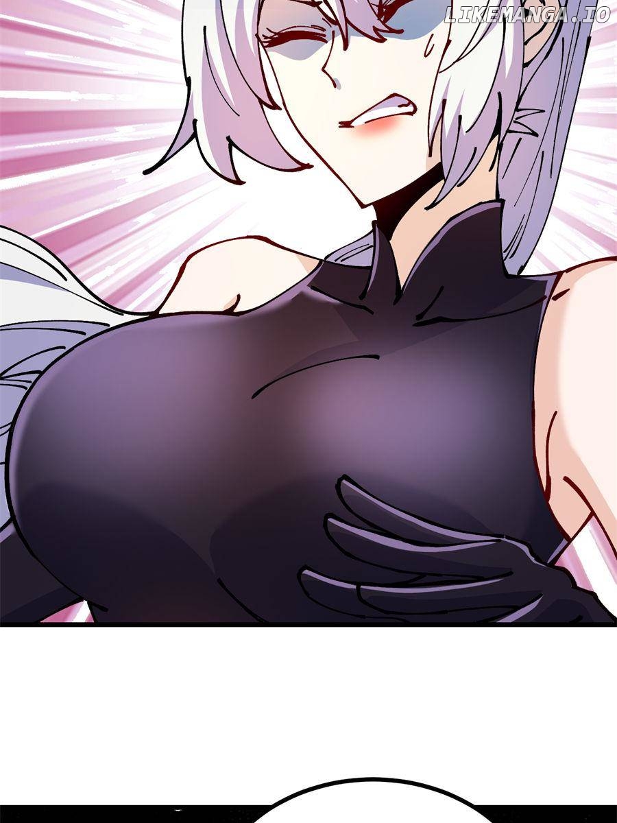 I Became a Big-Shot on the Heavenly Leaderboard Chapter 68 - page 10