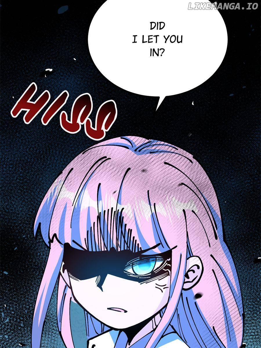 I Became a Big-Shot on the Heavenly Leaderboard Chapter 68 - page 11