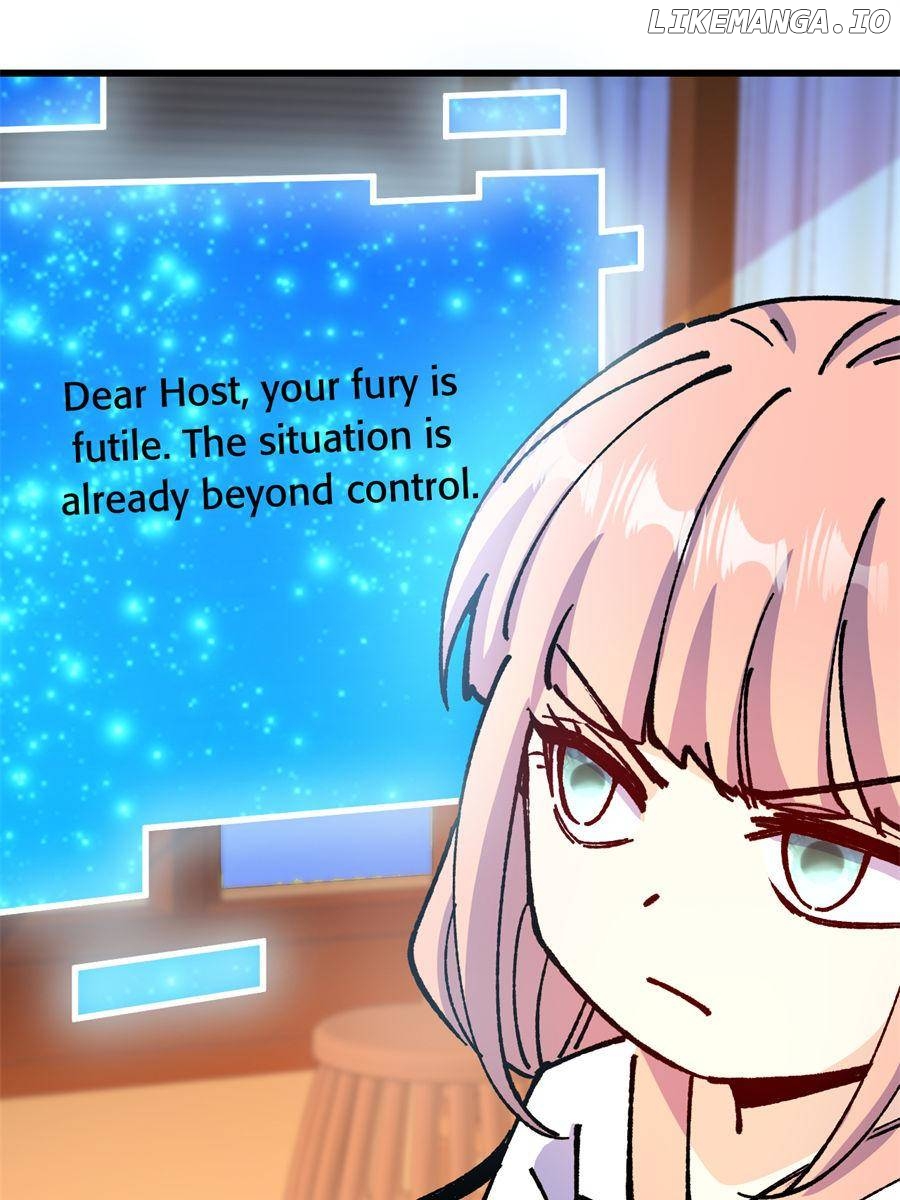 I Became a Big-Shot on the Heavenly Leaderboard Chapter 68 - page 17