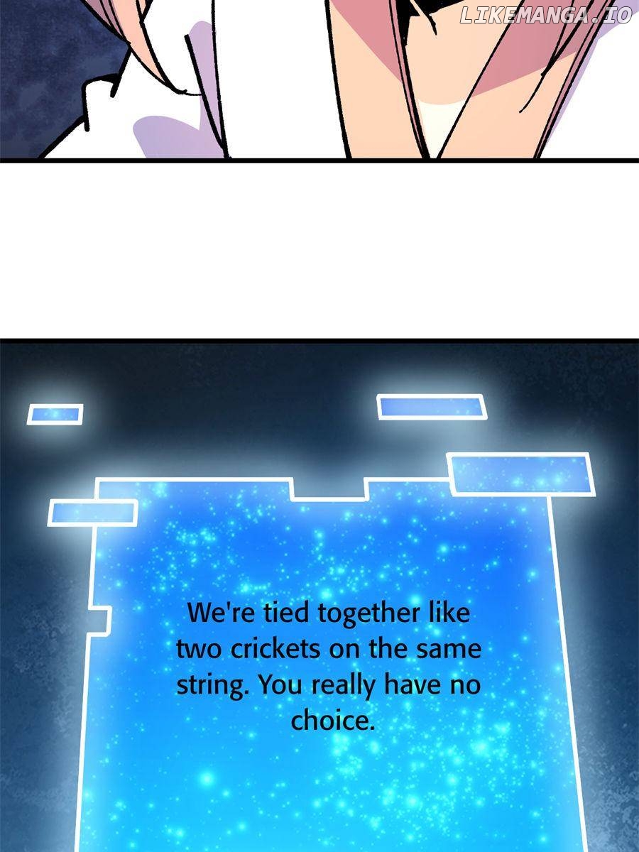 I Became a Big-Shot on the Heavenly Leaderboard Chapter 68 - page 20