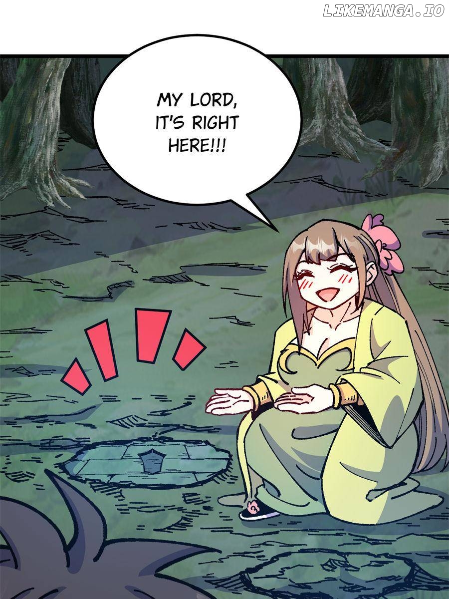 I Became a Big-Shot on the Heavenly Leaderboard Chapter 68 - page 45