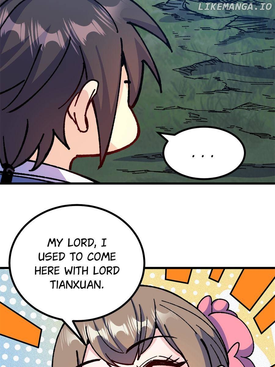 I Became a Big-Shot on the Heavenly Leaderboard Chapter 68 - page 46
