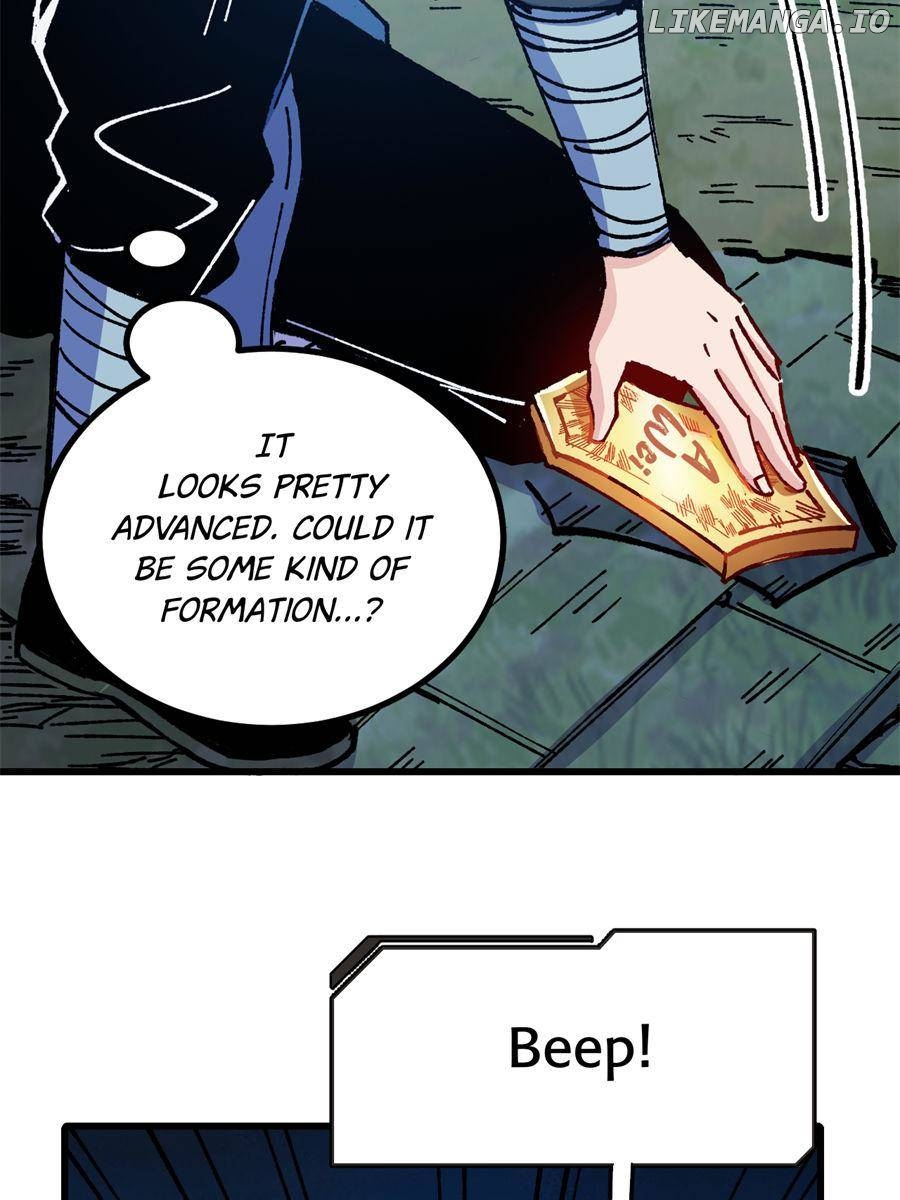 I Became a Big-Shot on the Heavenly Leaderboard Chapter 68 - page 51