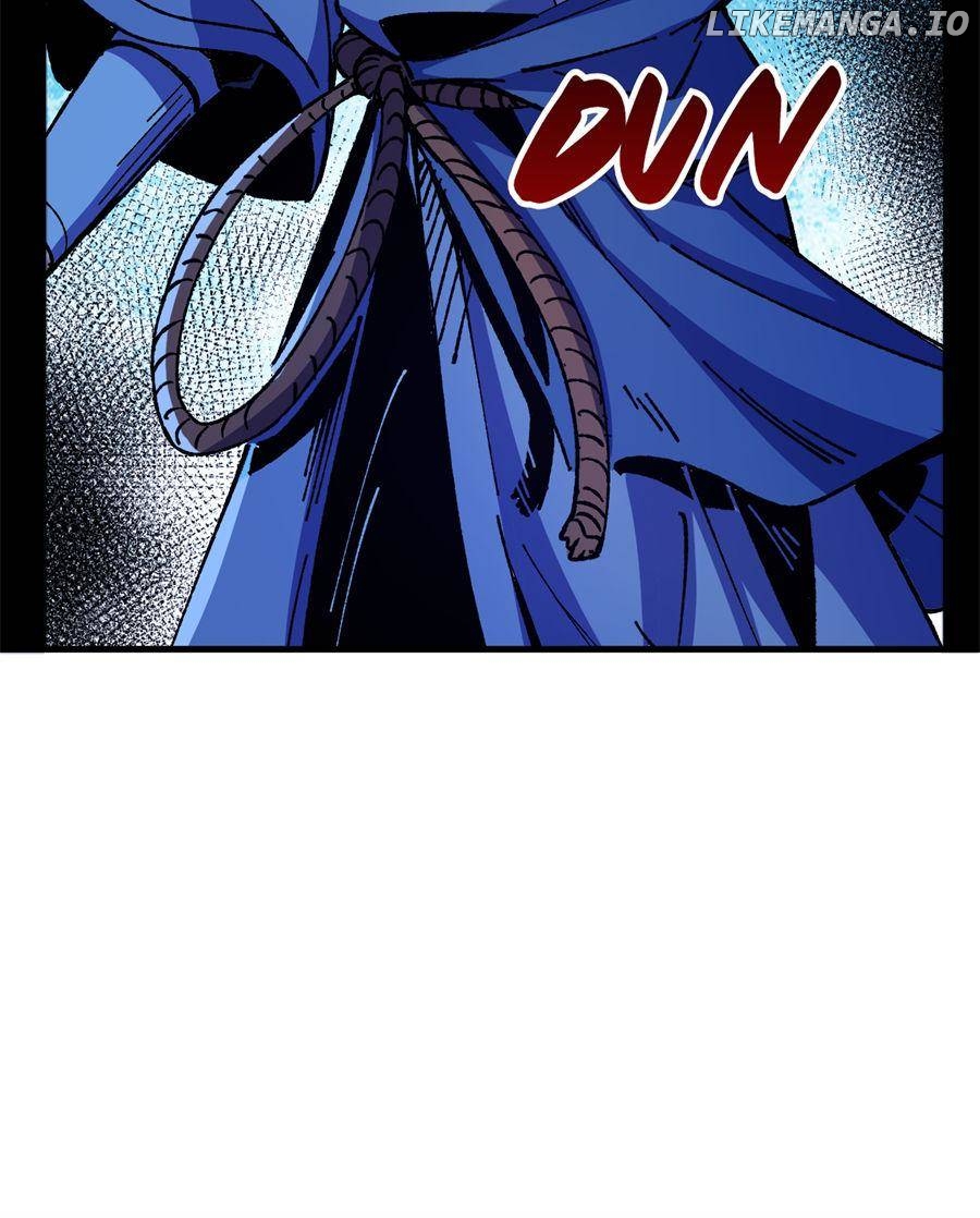 I Became a Big-Shot on the Heavenly Leaderboard Chapter 69 - page 10