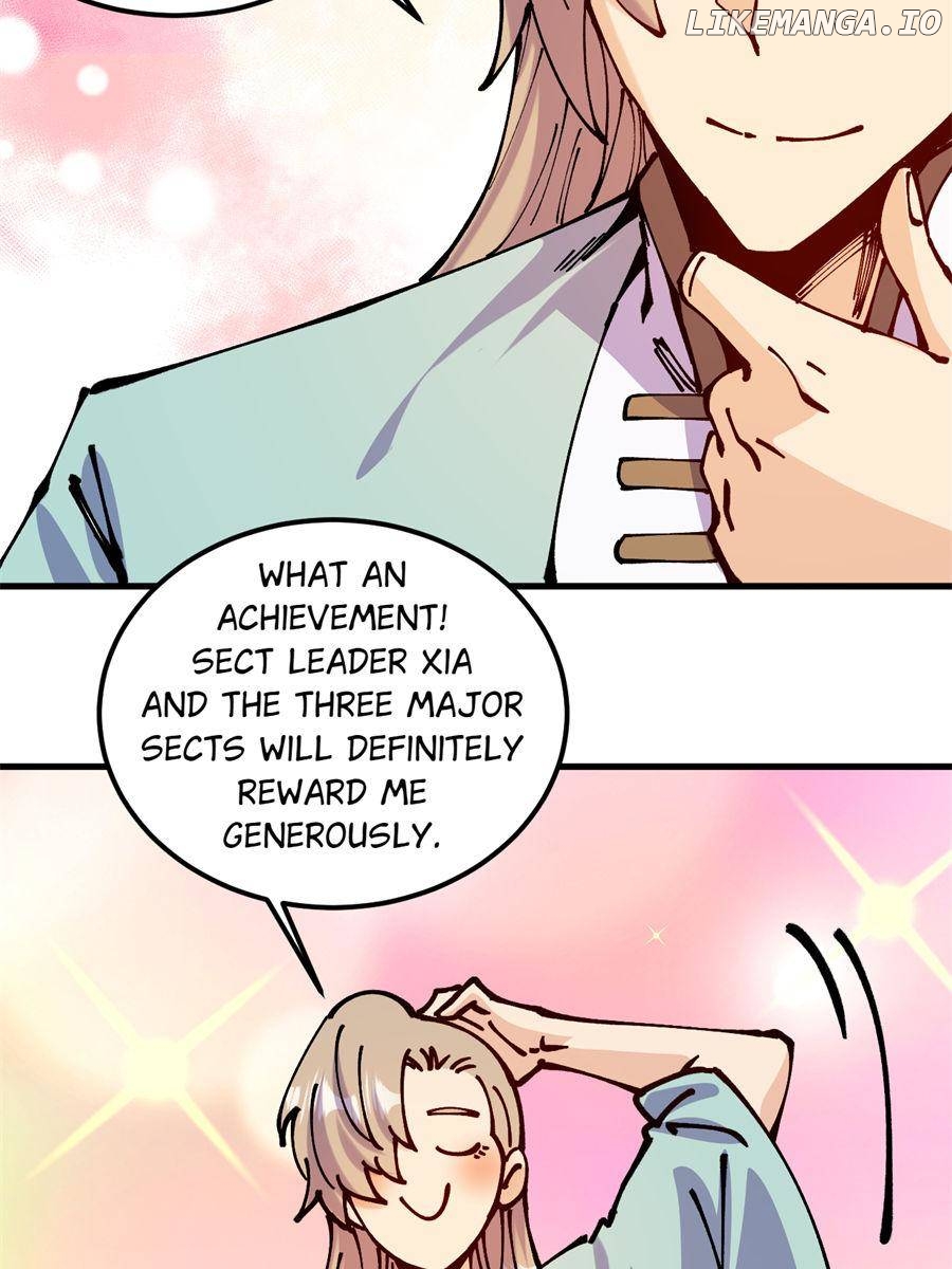 I Became a Big-Shot on the Heavenly Leaderboard Chapter 69 - page 13