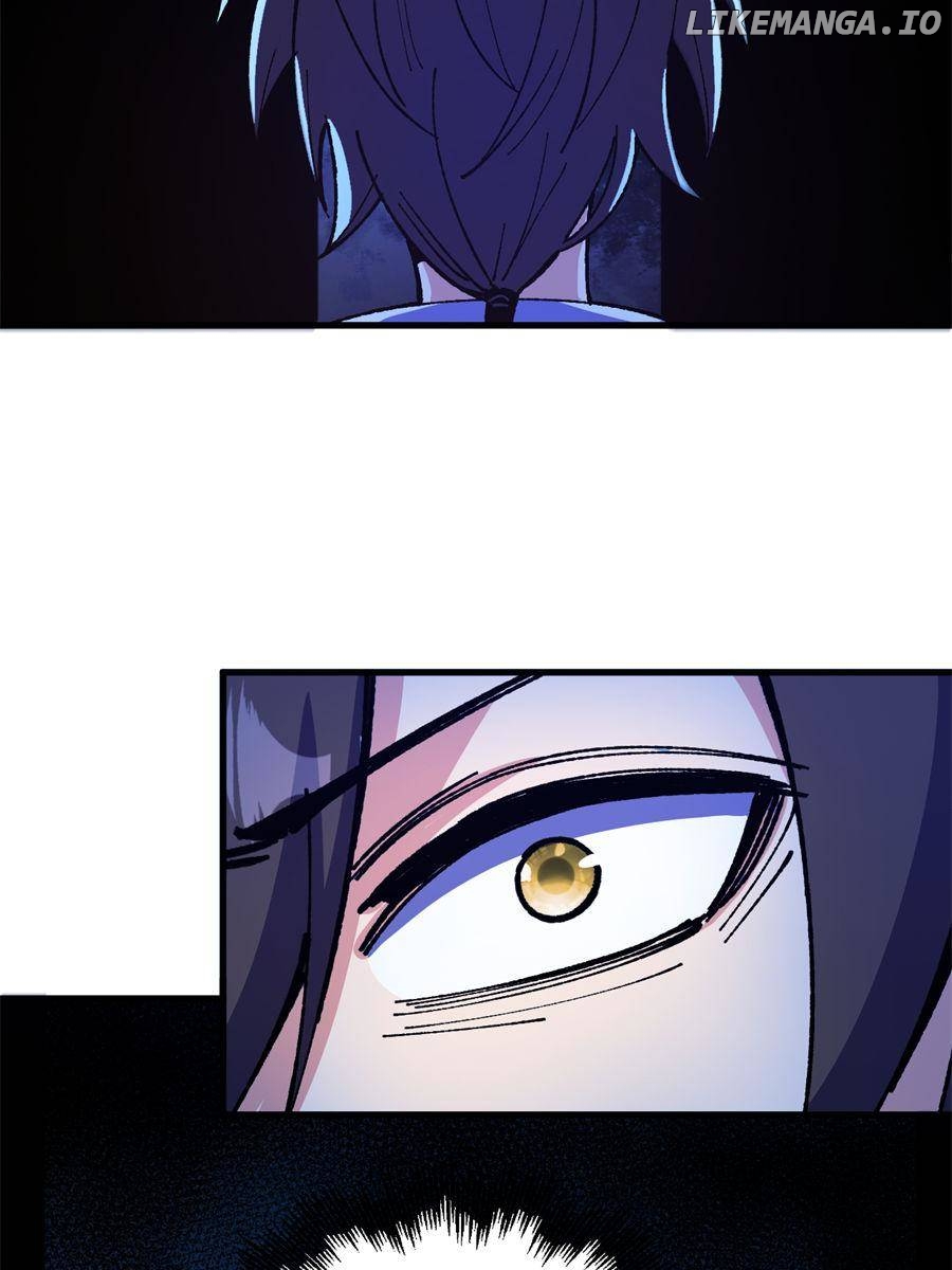I Became a Big-Shot on the Heavenly Leaderboard Chapter 69 - page 8