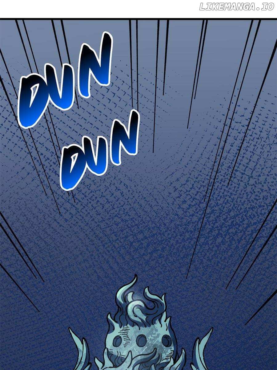 I Became a Big-Shot on the Heavenly Leaderboard Chapter 70 - page 1