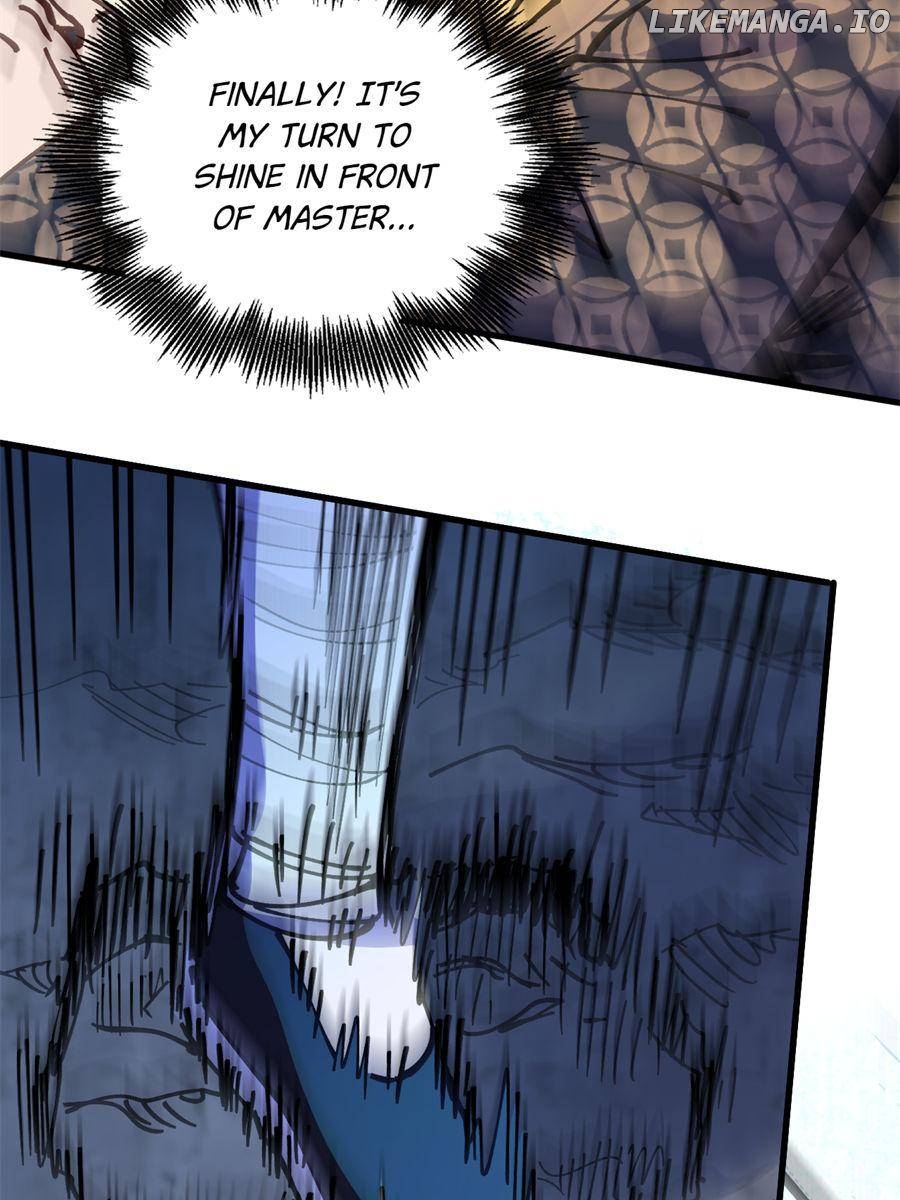 I Became a Big-Shot on the Heavenly Leaderboard Chapter 70 - page 13