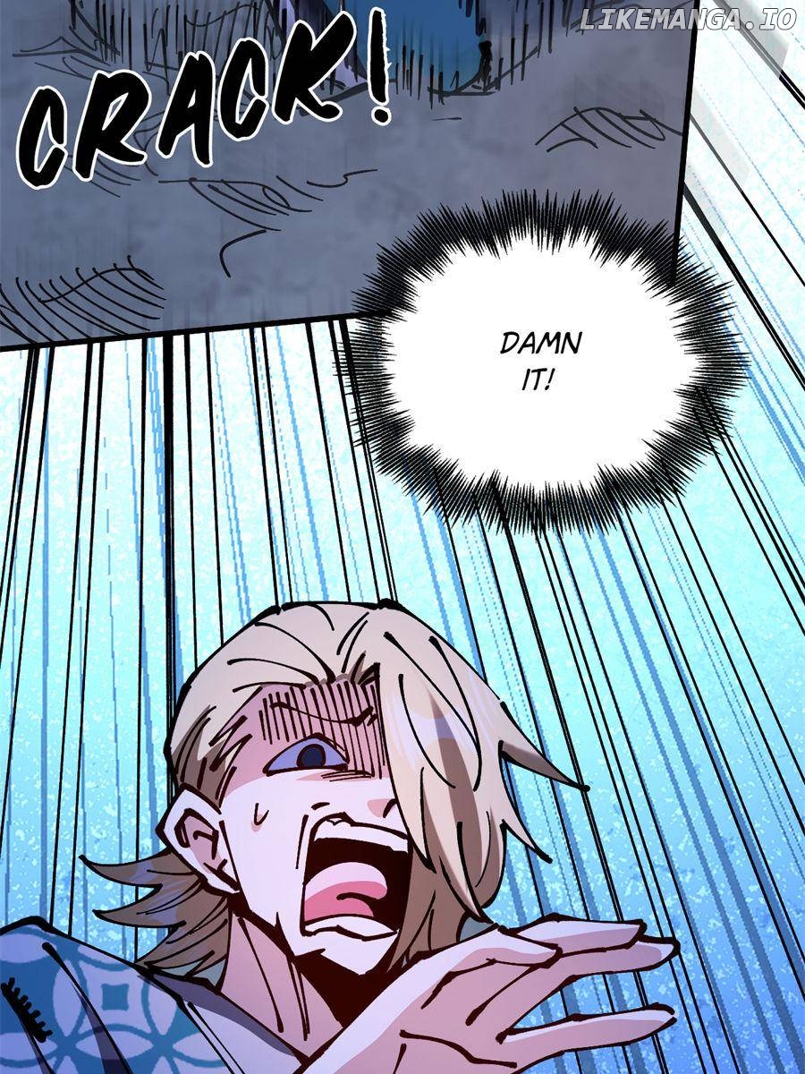 I Became a Big-Shot on the Heavenly Leaderboard Chapter 70 - page 14