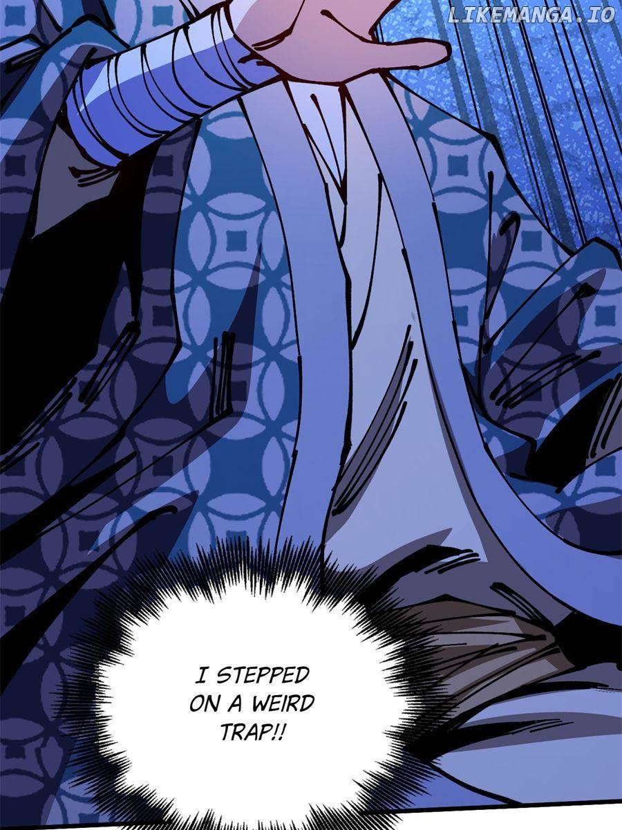 I Became a Big-Shot on the Heavenly Leaderboard Chapter 70 - page 15
