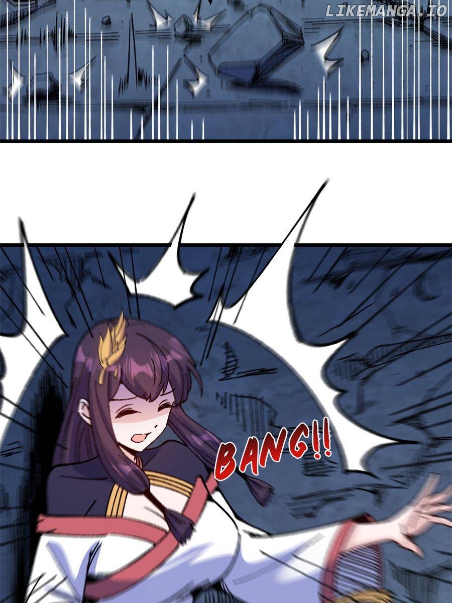 I Became a Big-Shot on the Heavenly Leaderboard Chapter 70 - page 19