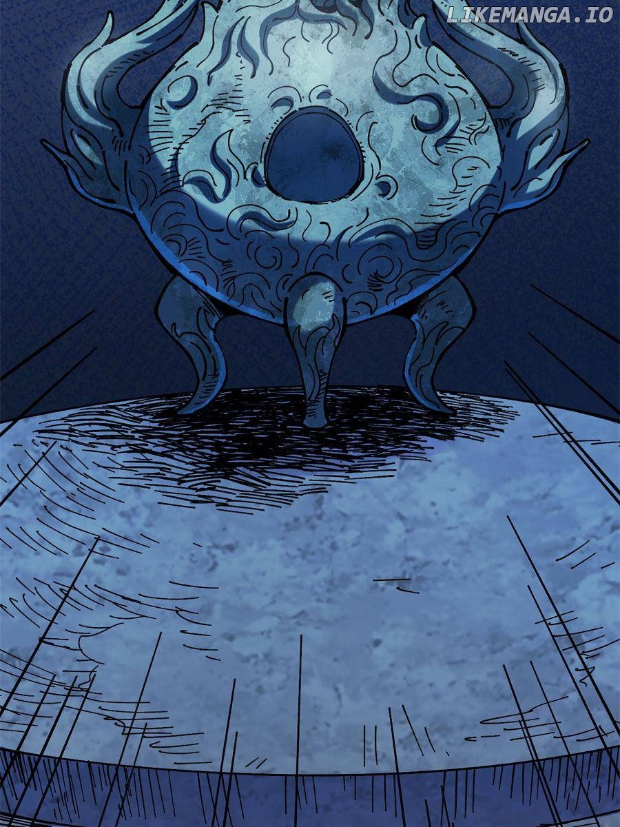 I Became a Big-Shot on the Heavenly Leaderboard Chapter 70 - page 2