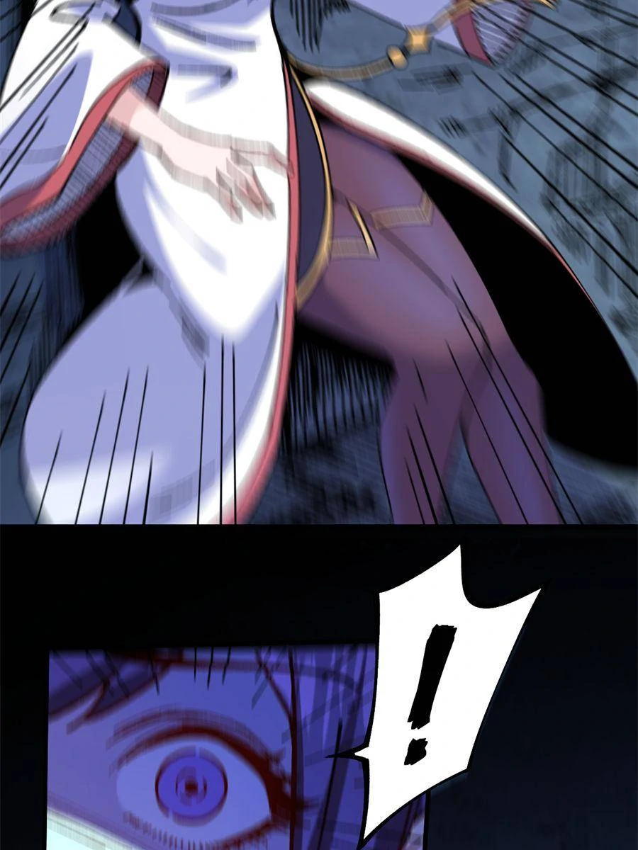 I Became a Big-Shot on the Heavenly Leaderboard Chapter 70 - page 20